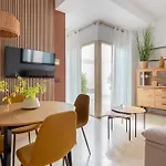 Duque 17 Apartment