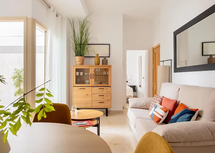 Duque 17 Apartment